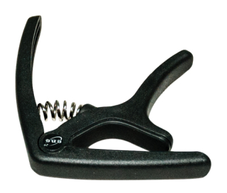 Kapodaster ENO EGC5 BK